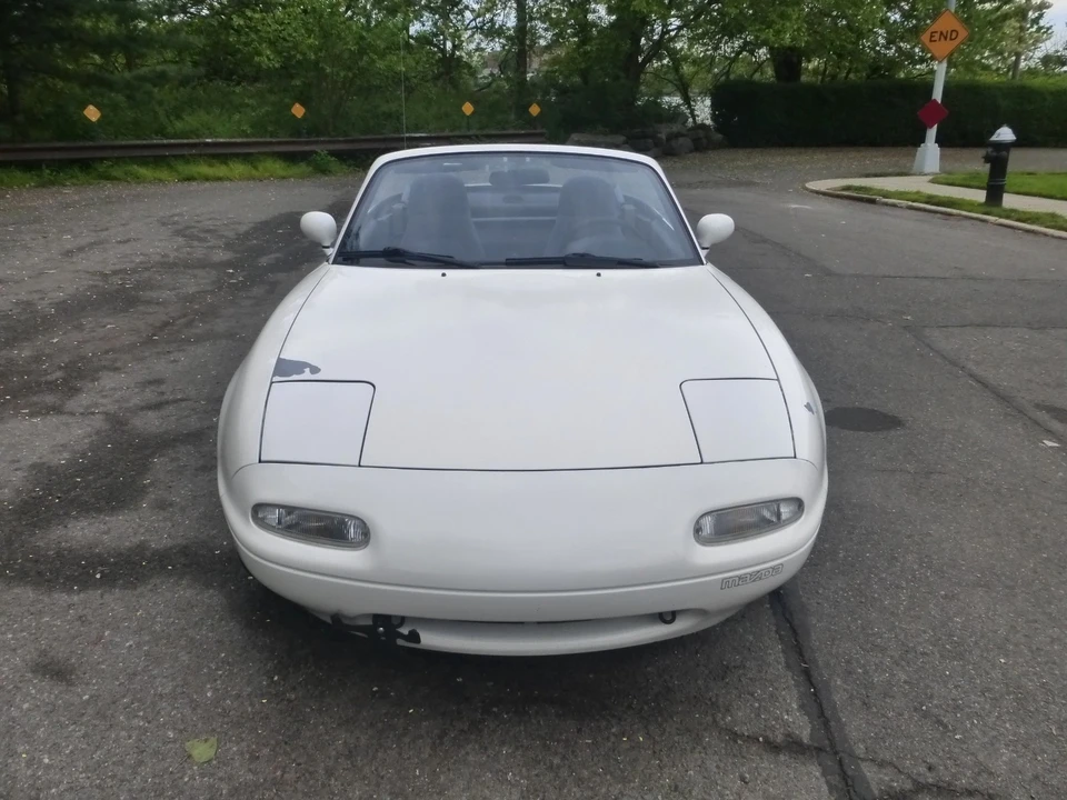 1990 Mazda NA MX-5 Miata - Image 6 of 31