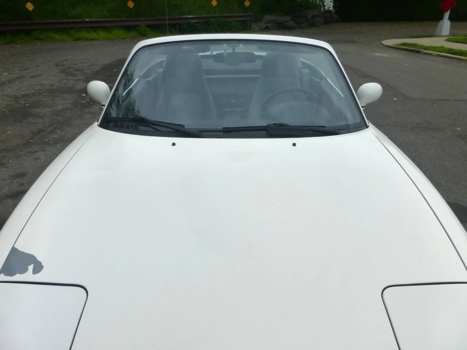 1990 Mazda NA MX-5 Miata - Image 8 of 31
