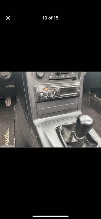1990 Mazda NA MX-5 Miata - Image 9 of 9