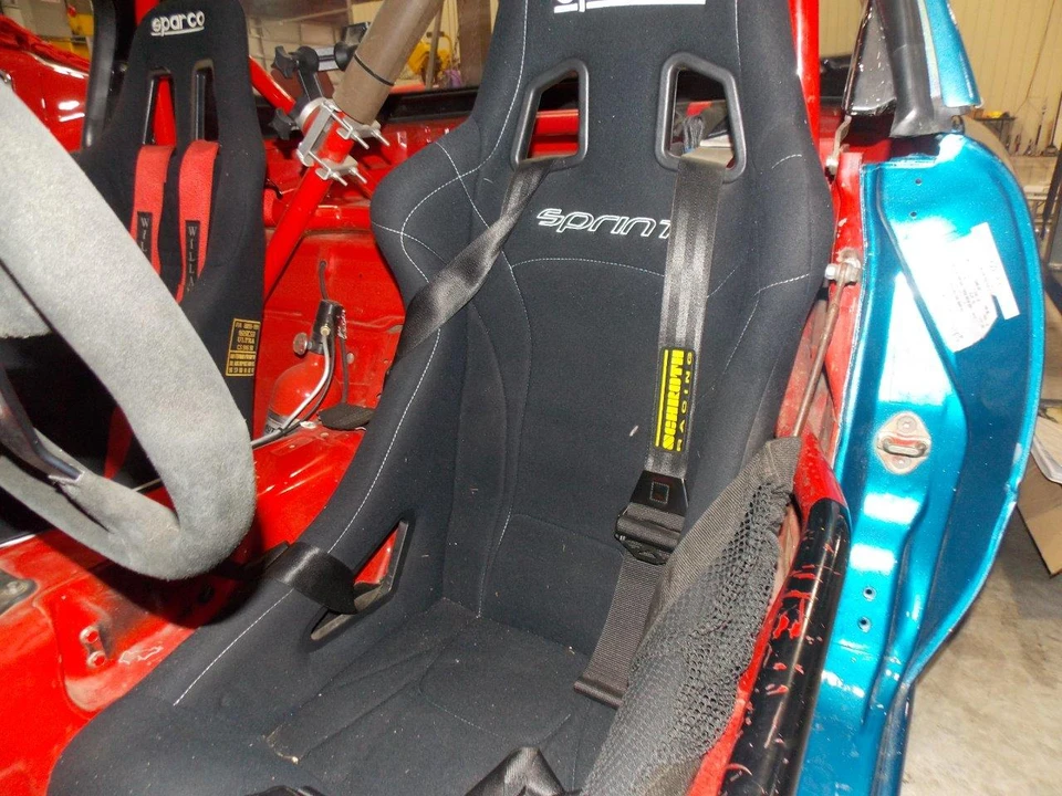 1990 Mazda NA MX-5 Miata - Image 31 of 31