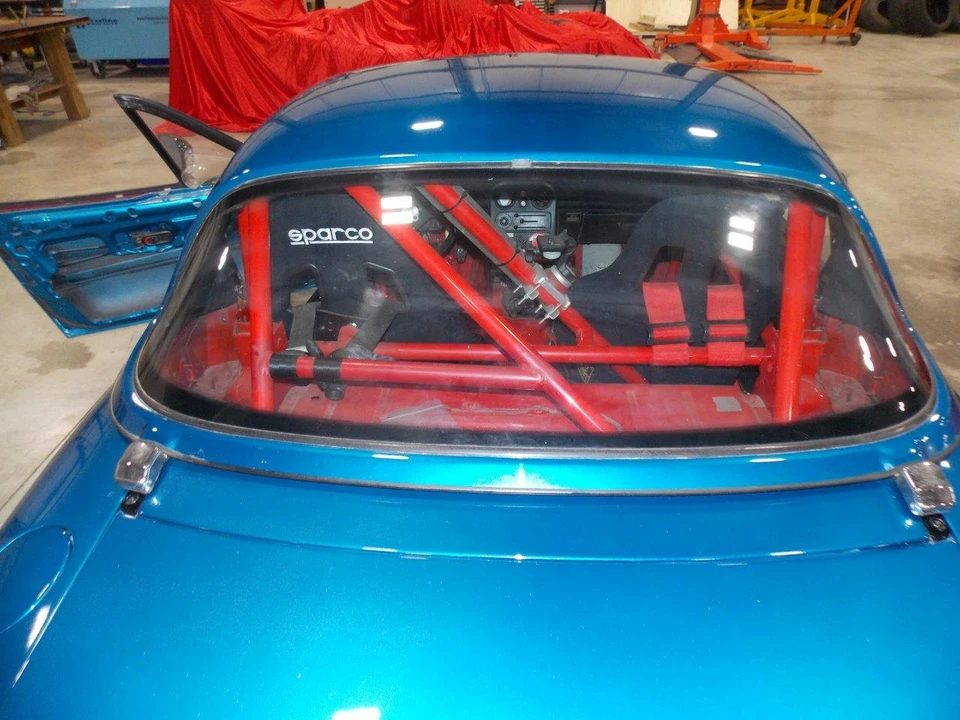 1990 Mazda NA MX-5 Miata - Image 22 of 31