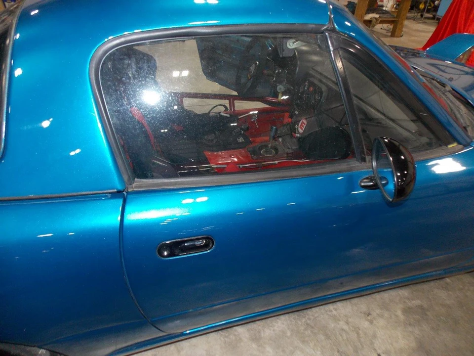 1990 Mazda NA MX-5 Miata - Image 20 of 31