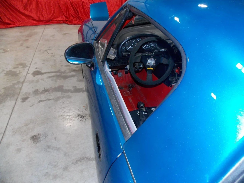 1990 Mazda NA MX-5 Miata - Image 19 of 31