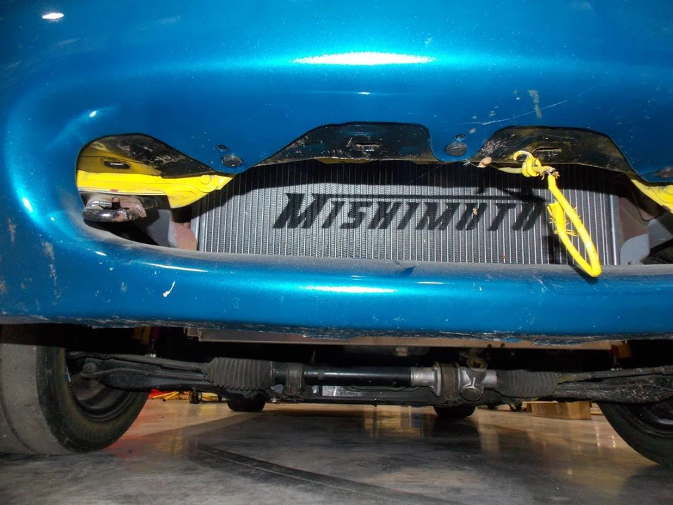 1990 Mazda NA MX-5 Miata - Image 14 of 31