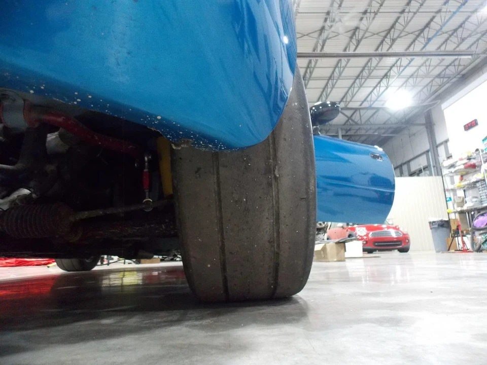 1990 Mazda NA MX-5 Miata - Image 28 of 31