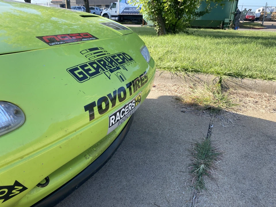 1990 Mazda NA MX-5 Miata - Image 20 of 31