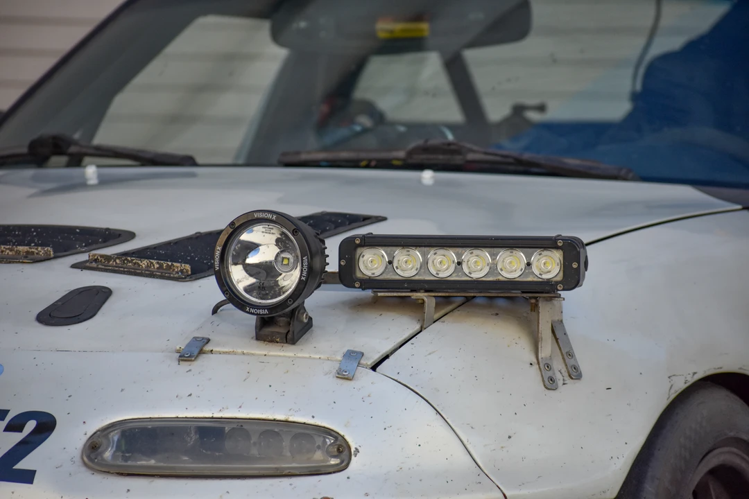 1990 Mazda NA MX-5 Miata - Image 29 of 31