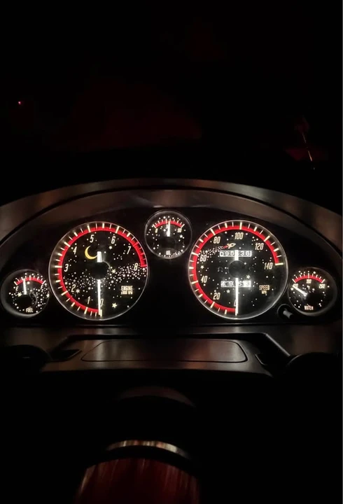 1990 Mazda NA MX-5 Miata - Image 5 of 12