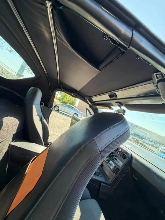 1990 Mazda NA MX-5 Miata - Image 12 of 16