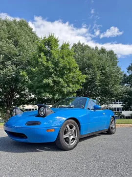 1990 Mazda MX-5 Miata Mx