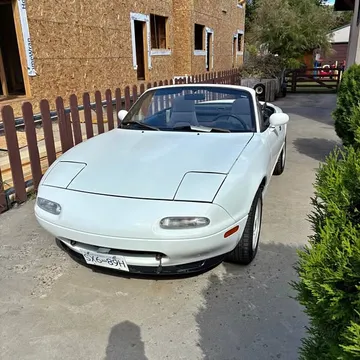 1990 Mazda MX-5