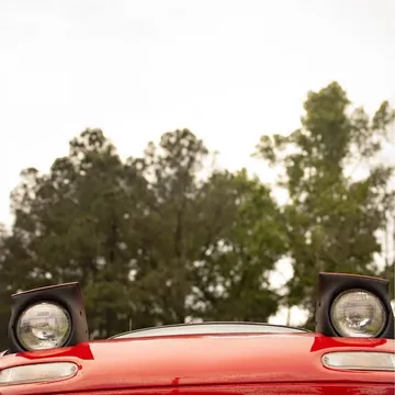 1990 Mazda MX-5