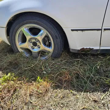1990 Mazda MX-5