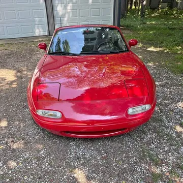 1990 Mazda MX-5