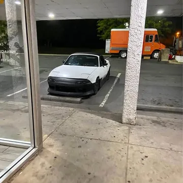 1990 Mazda MX-5