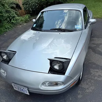 1990 Mazda MX-5