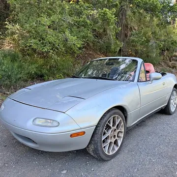 1990 Mazda MX-5
