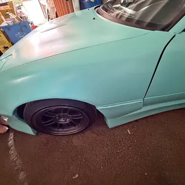 1990 Mazda MX-5