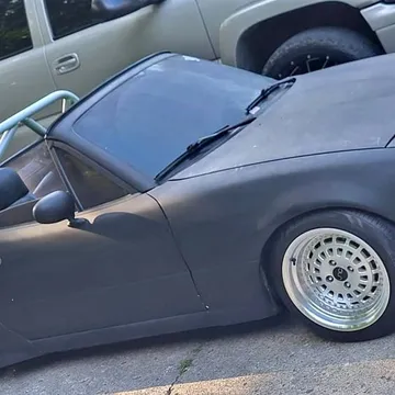 1990 Mazda MX-5