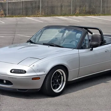 1990 Mazda MX-5 Miata