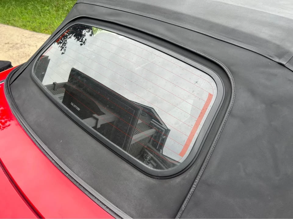 1990 Mazda NA MX-5 Miata - Image 14 of 14
