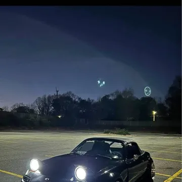1990 Mazda MX-5 Miata