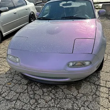 1990 Mazda MX-5