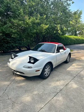 1990 Mazda MX-5