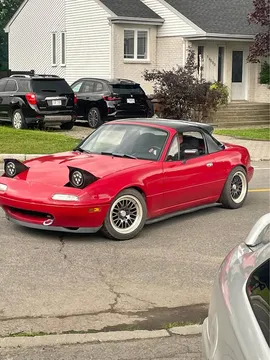 1990 Mazda MX-5 Miata
