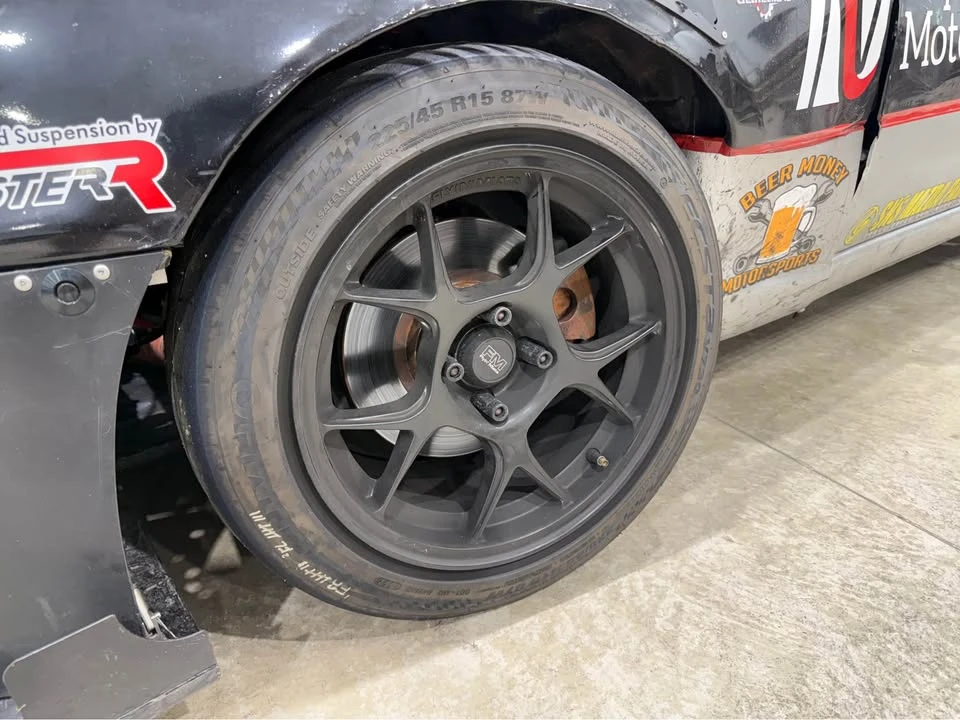 1990 Mazda NA MX-5 Miata - Image 14 of 15