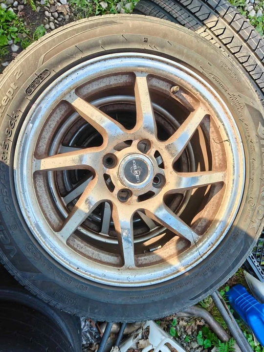 1990 Mazda NA MX-5 Miata - Image 10 of 11