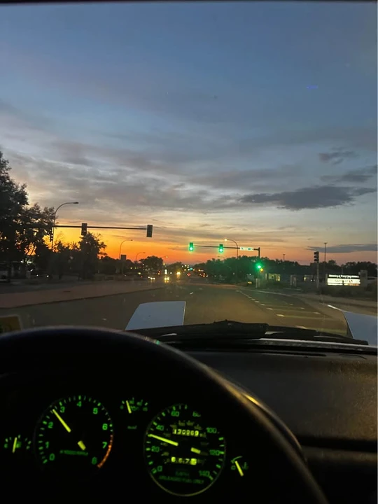 1990 Mazda NA MX-5 Miata - Image 5 of 5