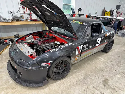 1990 Mazda MX-5