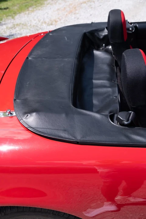 1990 Mazda NA MX-5 Miata - Image 12 of 20