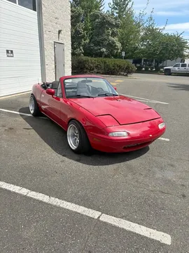 1990 Mazda MX-5 Miata