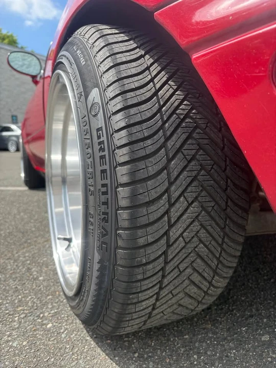 1990 Mazda NA MX-5 Miata - Image 11 of 13