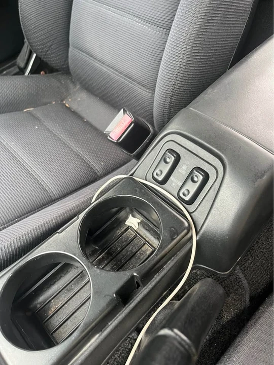 1990 Mazda NA MX-5 Miata - Image 8 of 8