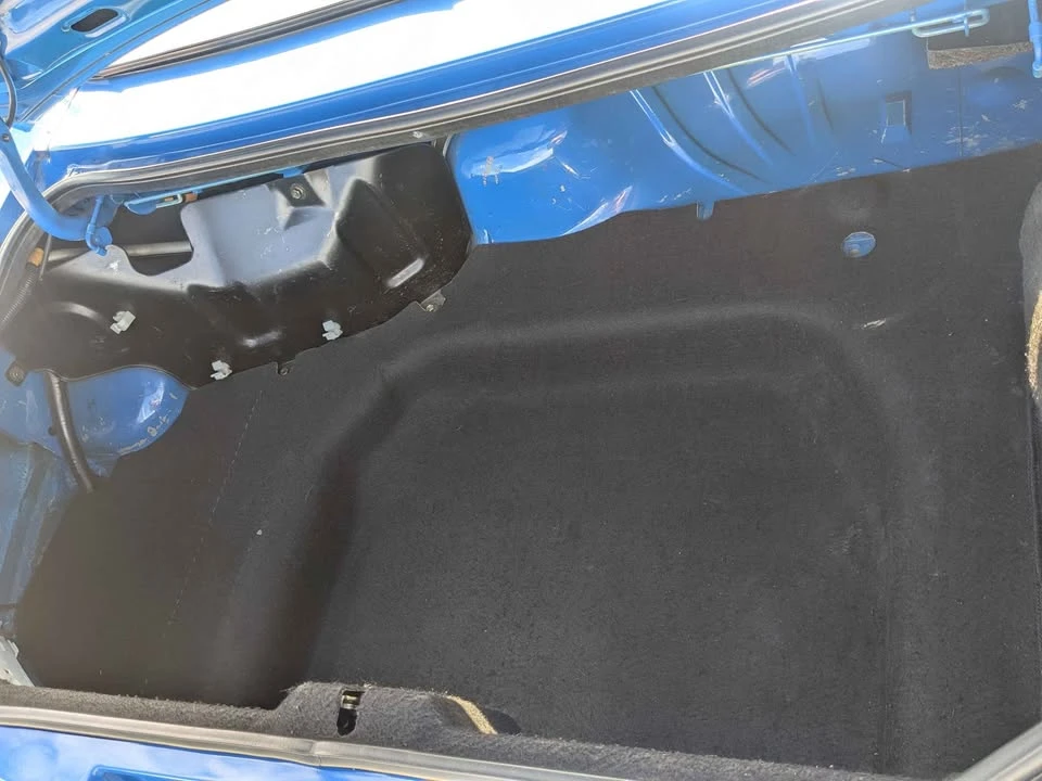 1990 Mazda NA MX-5 Miata - Image 8 of 16
