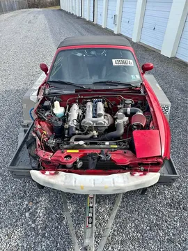 1990 Mazda MX-5