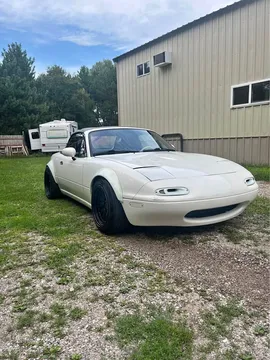 1990 Mazda MX-5 Miata