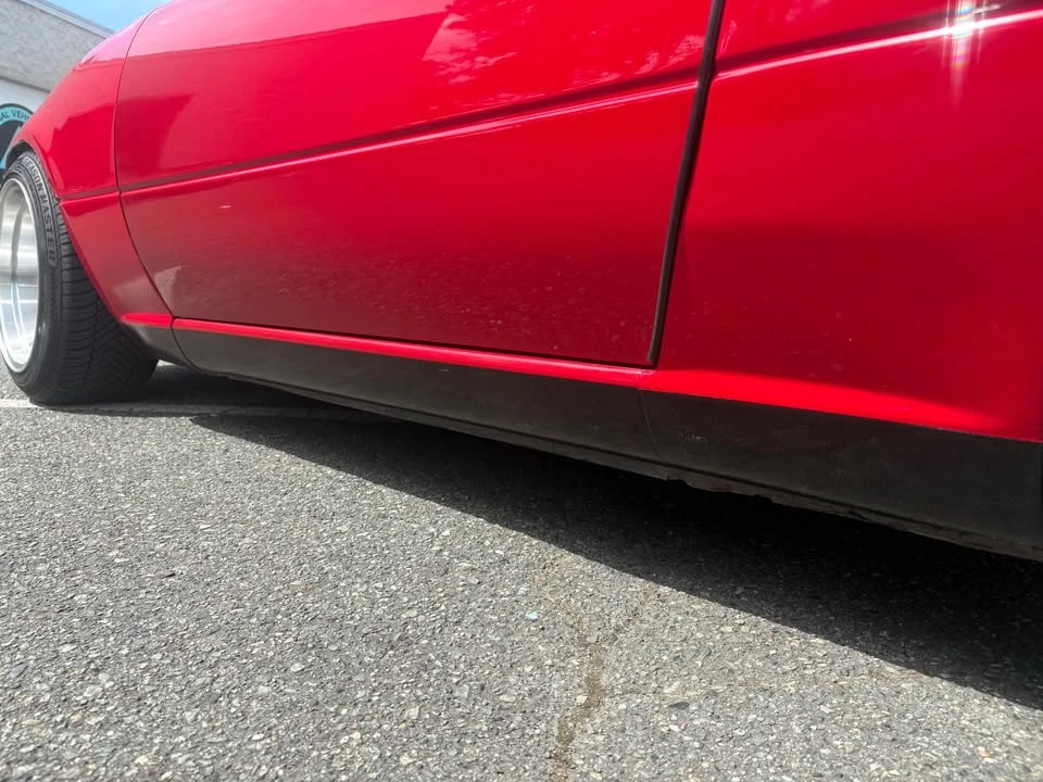 1990 Mazda NA MX-5 Miata - Image 6 of 13