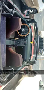 1990 Mazda MX-5