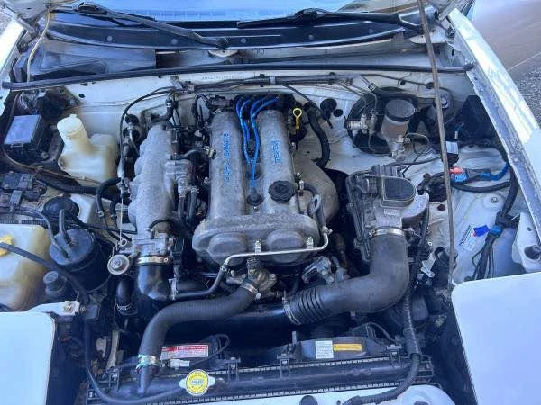 1990 Mazda NA MX-5 Miata - Image 8 of 9