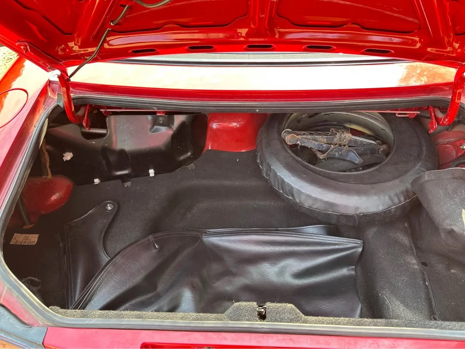 1990 Mazda NA MX-5 Miata - Image 10 of 14