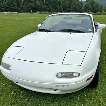 1990 Mazda MX-5