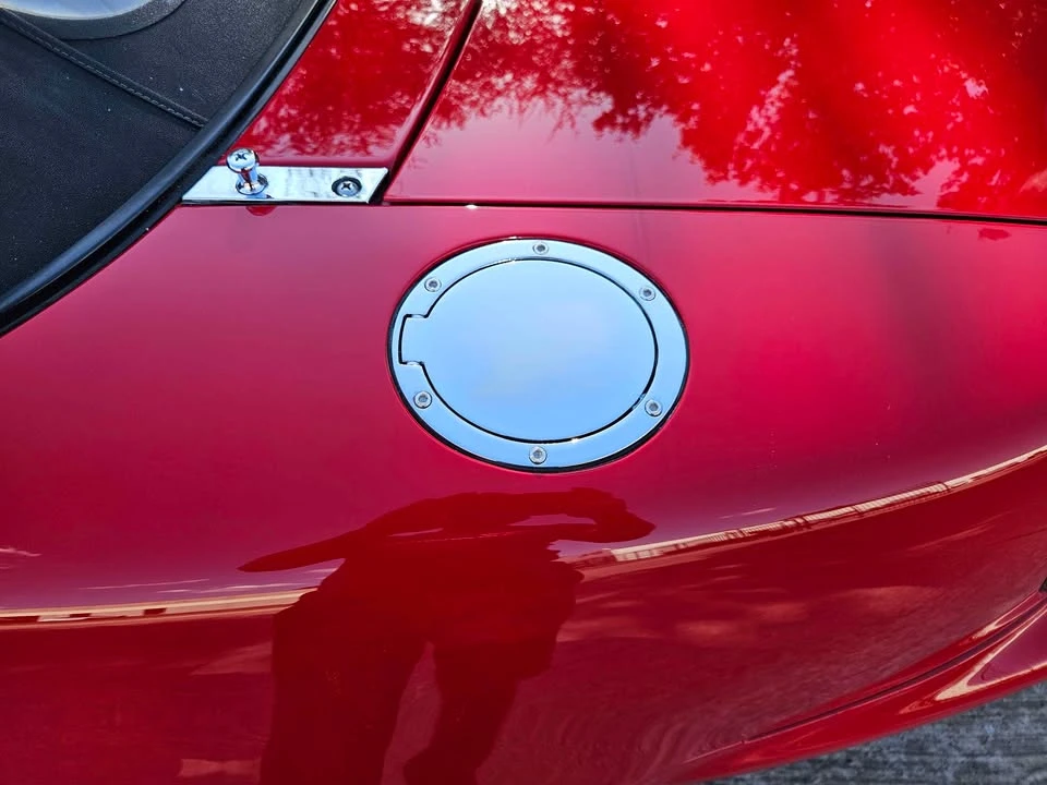 1990 Mazda NA MX-5 Miata - Image 15 of 16