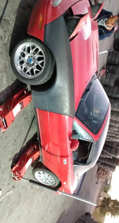 1990 Mazda NA MX-5 Miata - Image 2 of 2