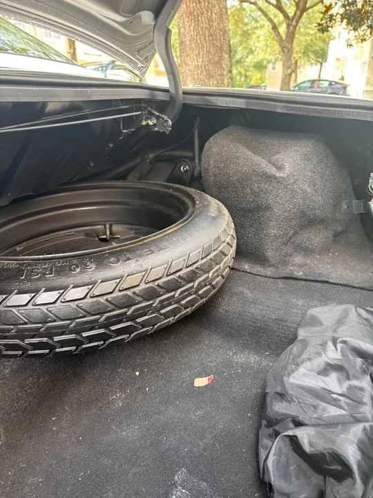 1990 Mazda NA MX-5 Miata - Image 17 of 19