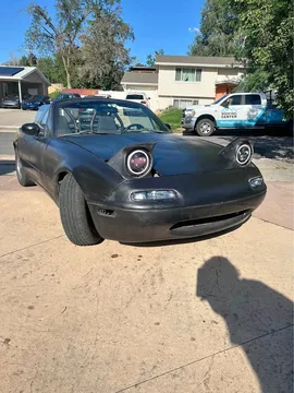 1990 Mazda MX-5