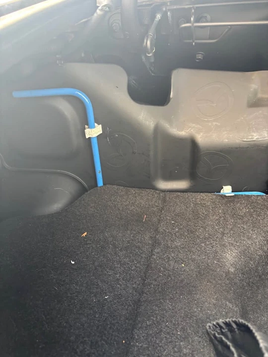 1990 Mazda NA MX-5 Miata - Image 15 of 19